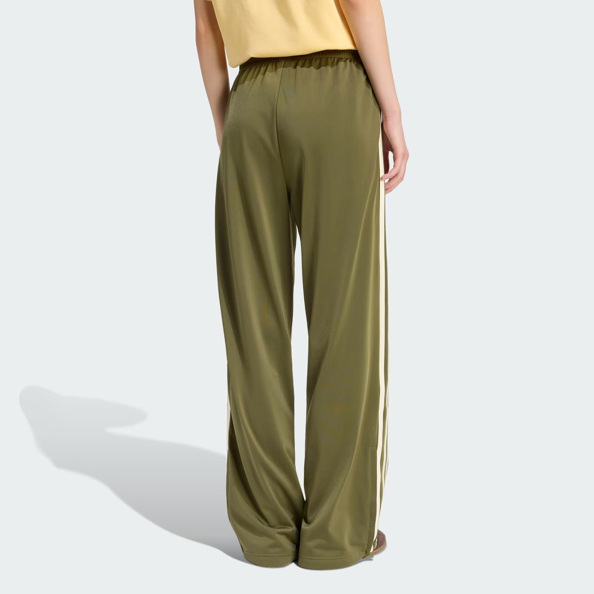 Adidas Firebird Loose Tracksuit Bottoms