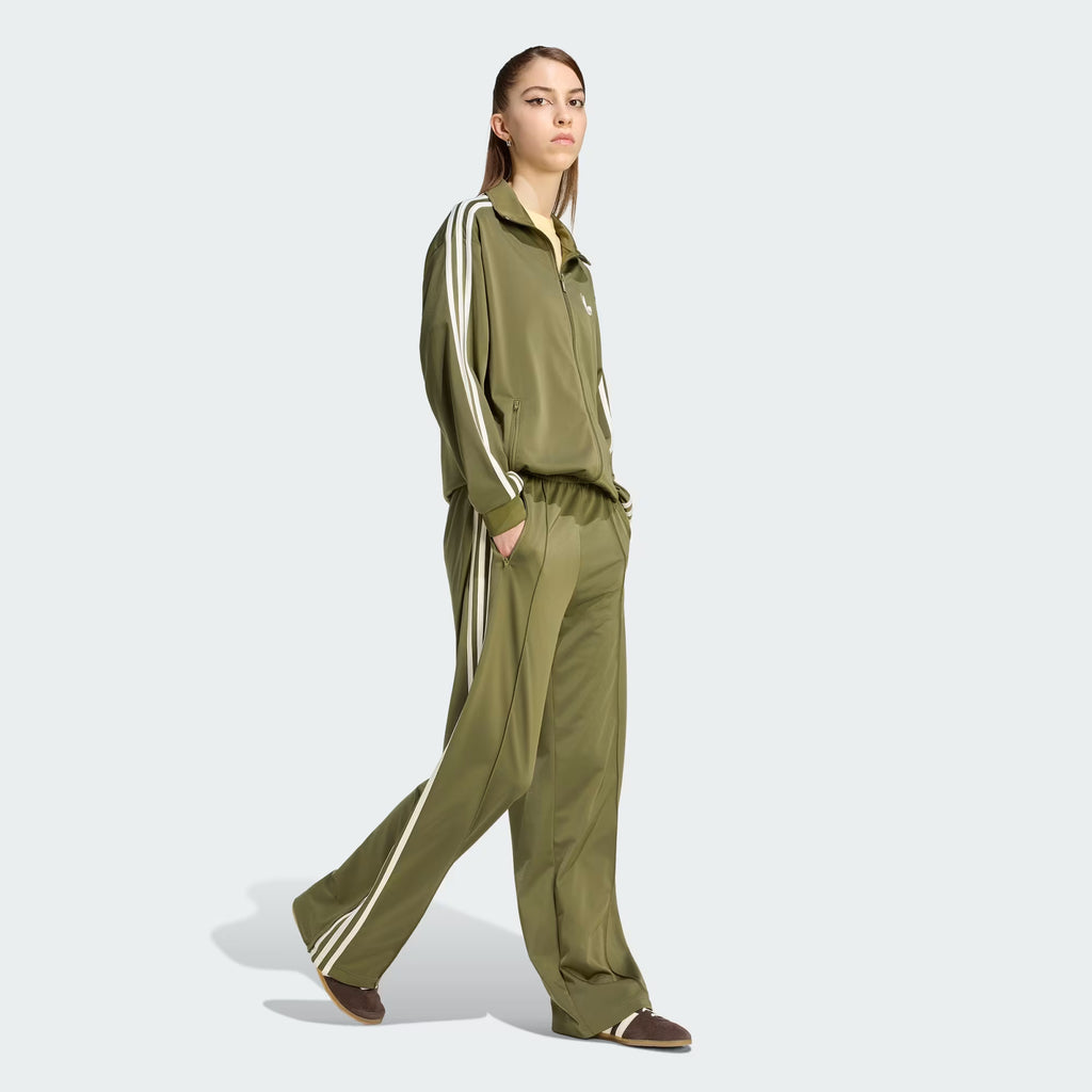 Adidas Firebird Loose Tracksuit Bottoms