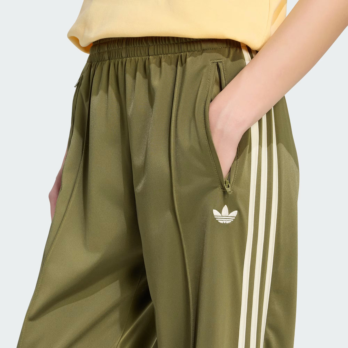 Adidas Firebird Loose Tracksuit Bottoms