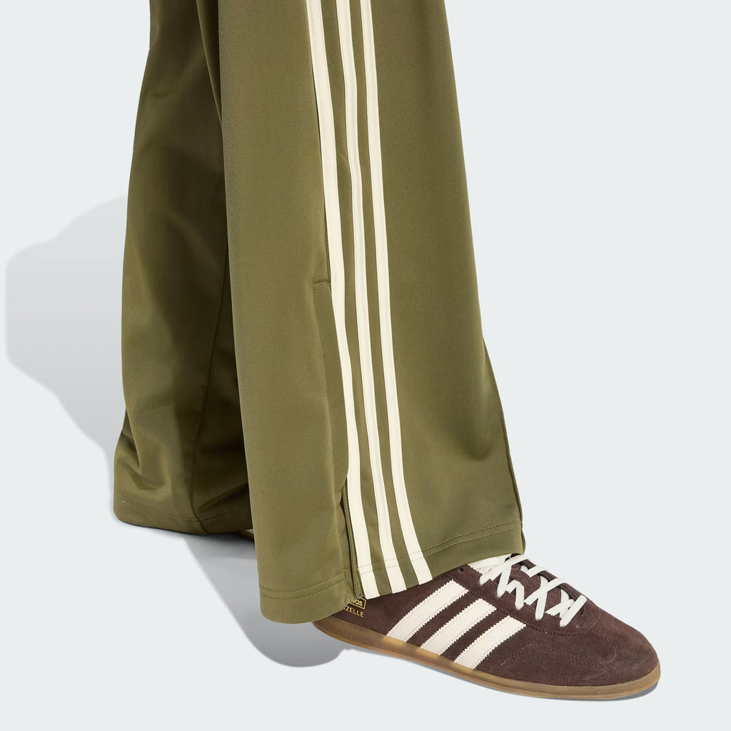 Adidas Firebird Loose Tracksuit Bottoms