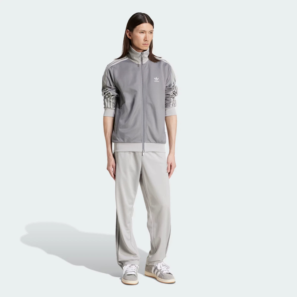 Adidas Classics Firebird Track Tracksuit Bottoms