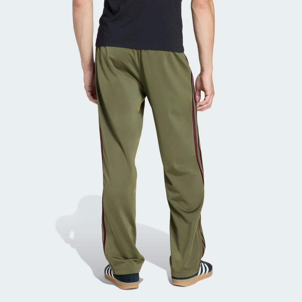 Adidas Classics Firebird Track Tracksuit Bottoms