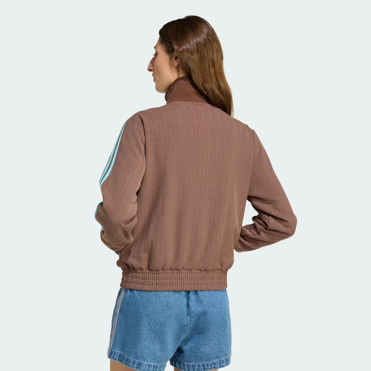 Adidas Women's Tailored Track Top