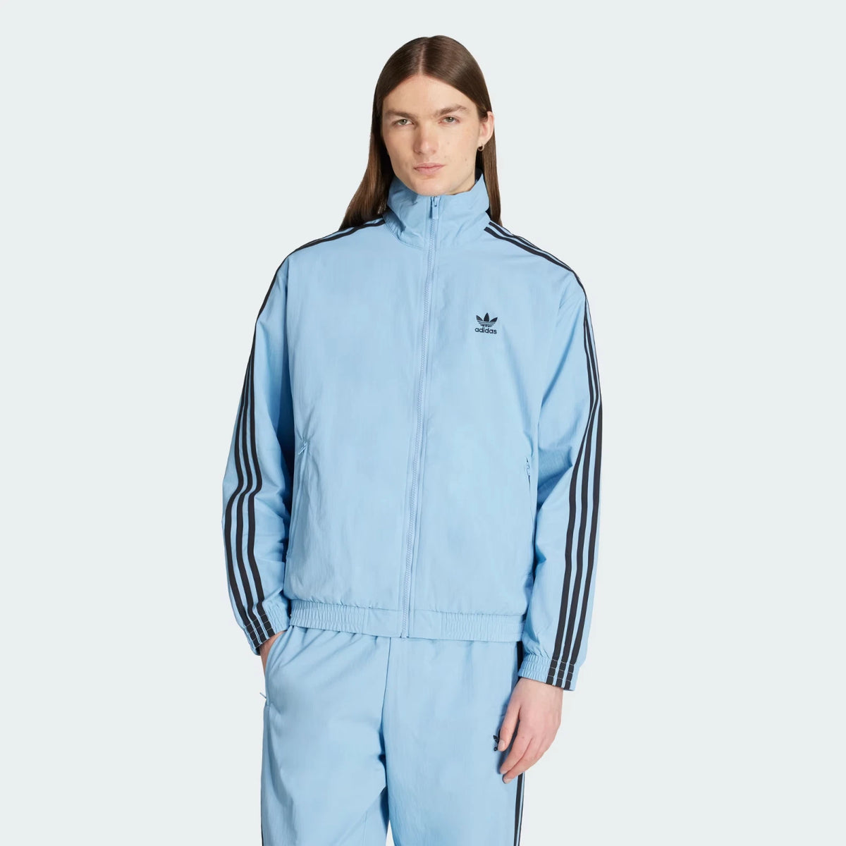 Adidas Adicolor Woven Firebird Track Top