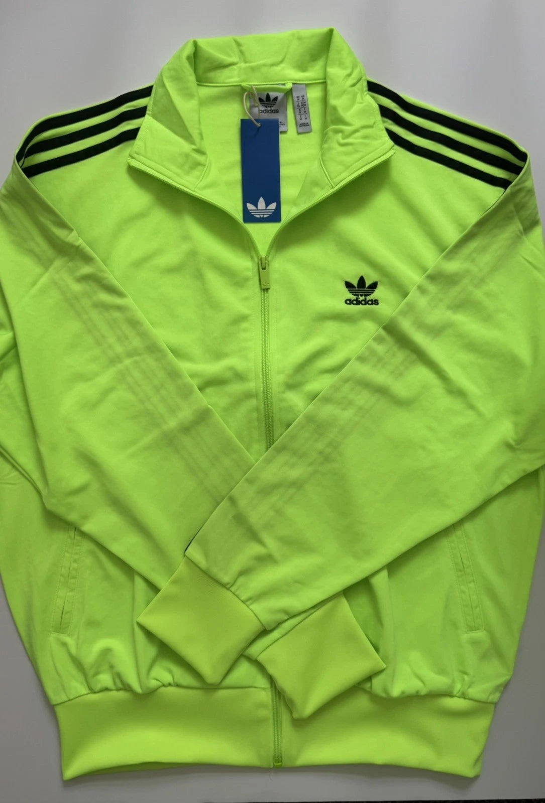 Adidas Classics Firebird Track Top