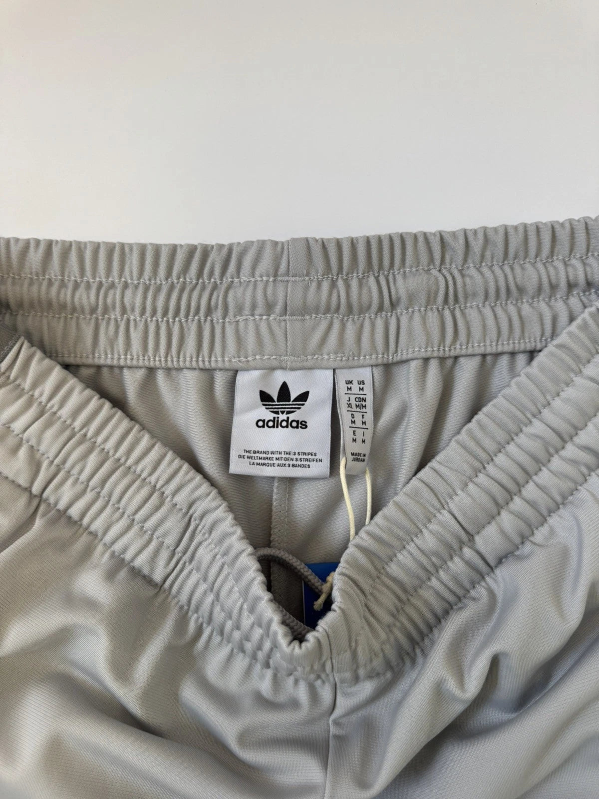Adidas Classics Firebird Track Tracksuit Bottoms