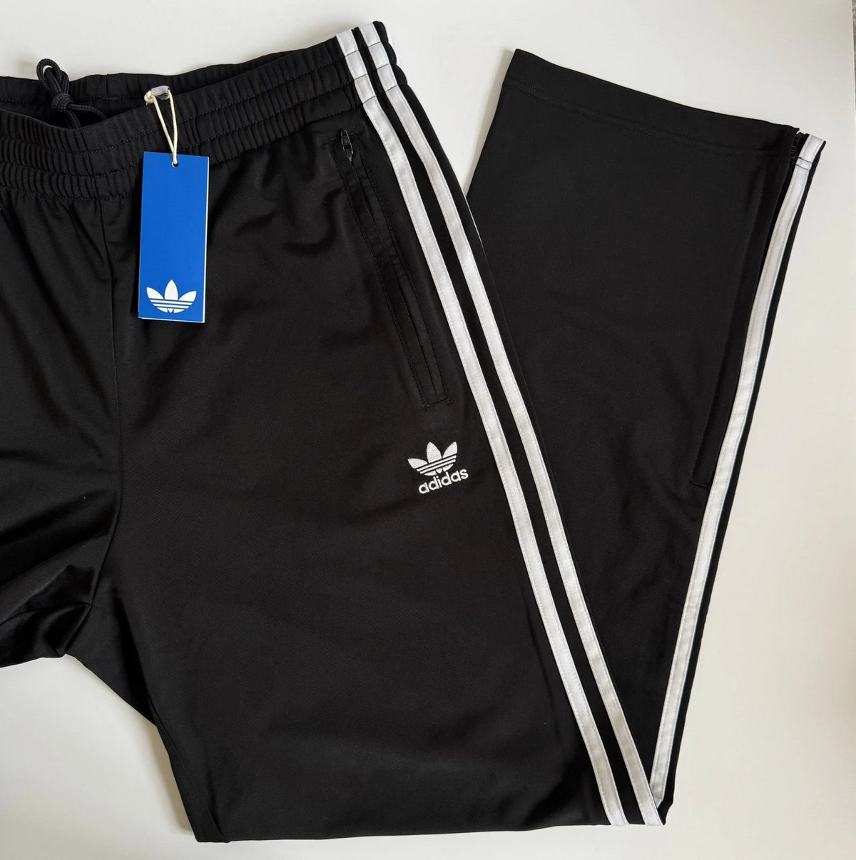 Adidas Classics Firebird Track Tracksuit Bottoms