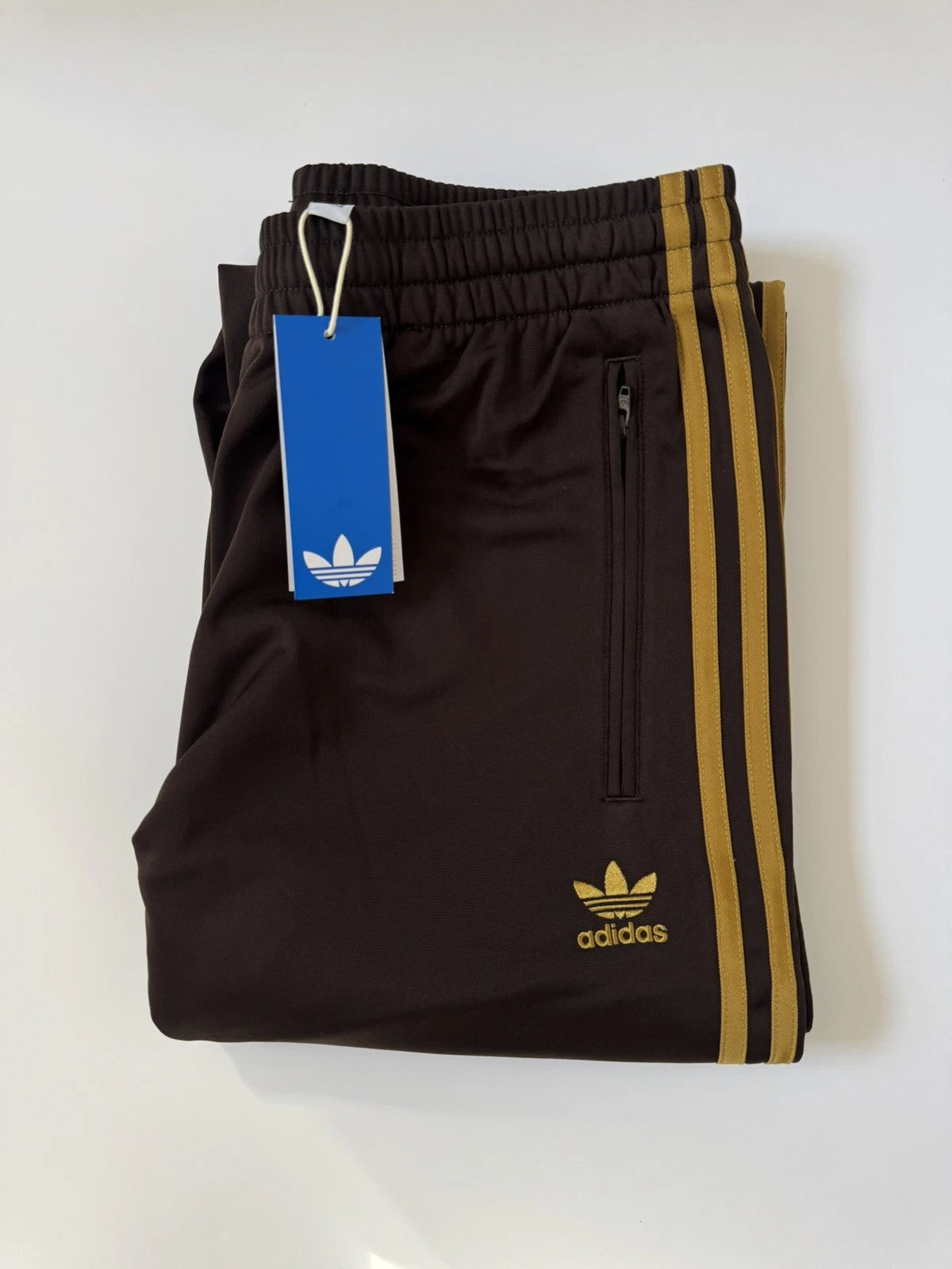 Adidas Classics Firebird Tracksuit Bottoms