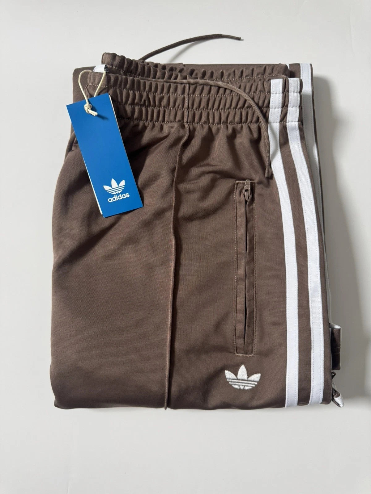 Adidas Classics Women's Firebird Tracksuit Bottoms