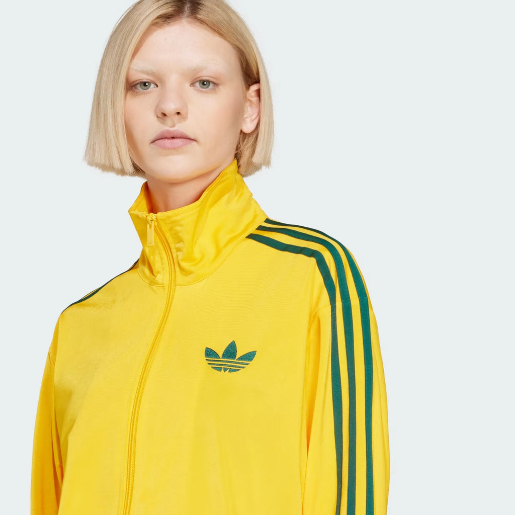 Adicolor Classic Firebird Loose Track Top