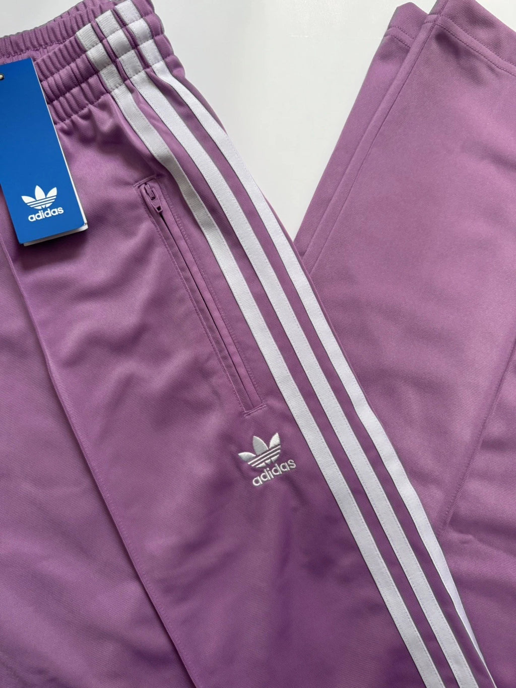 Adidas Classics Women's Firebird Tracksuit Bottoms