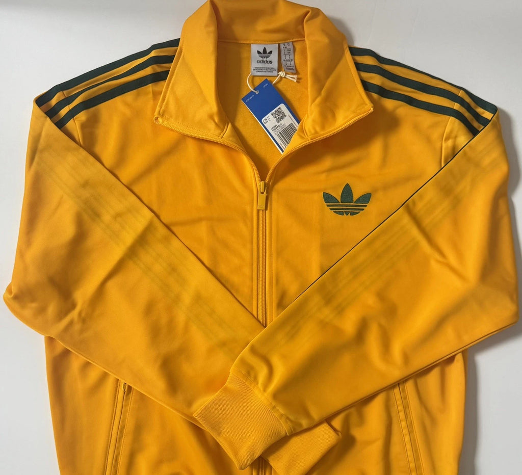 Adicolor Classic Firebird Loose Track Top