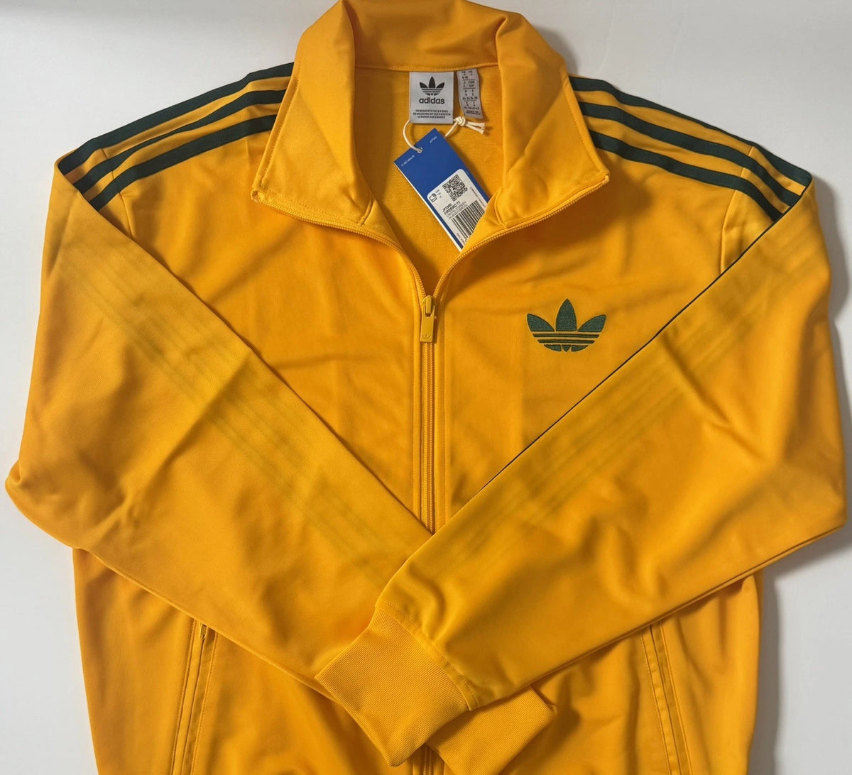 Adicolor Classic Firebird Loose Track Top