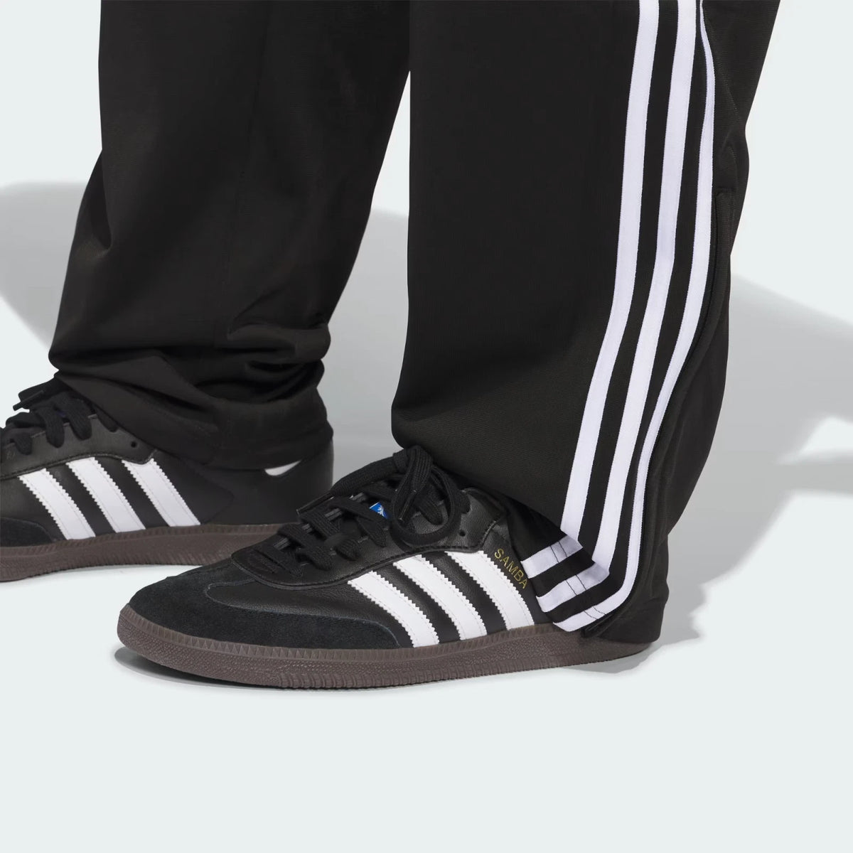 Adidas Classics Firebird Track Tracksuit Bottoms