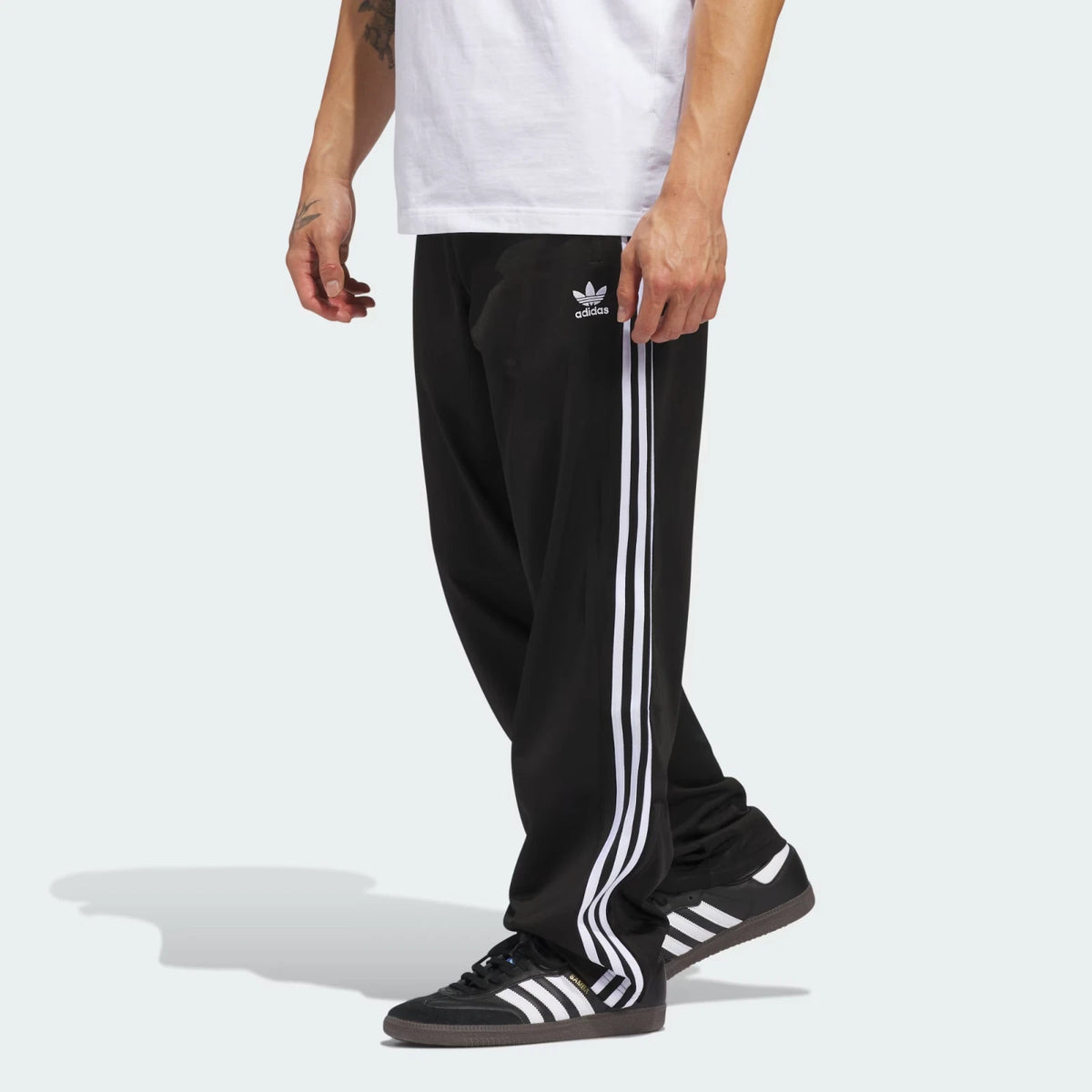 Adidas Classics Firebird Track Tracksuit Bottoms