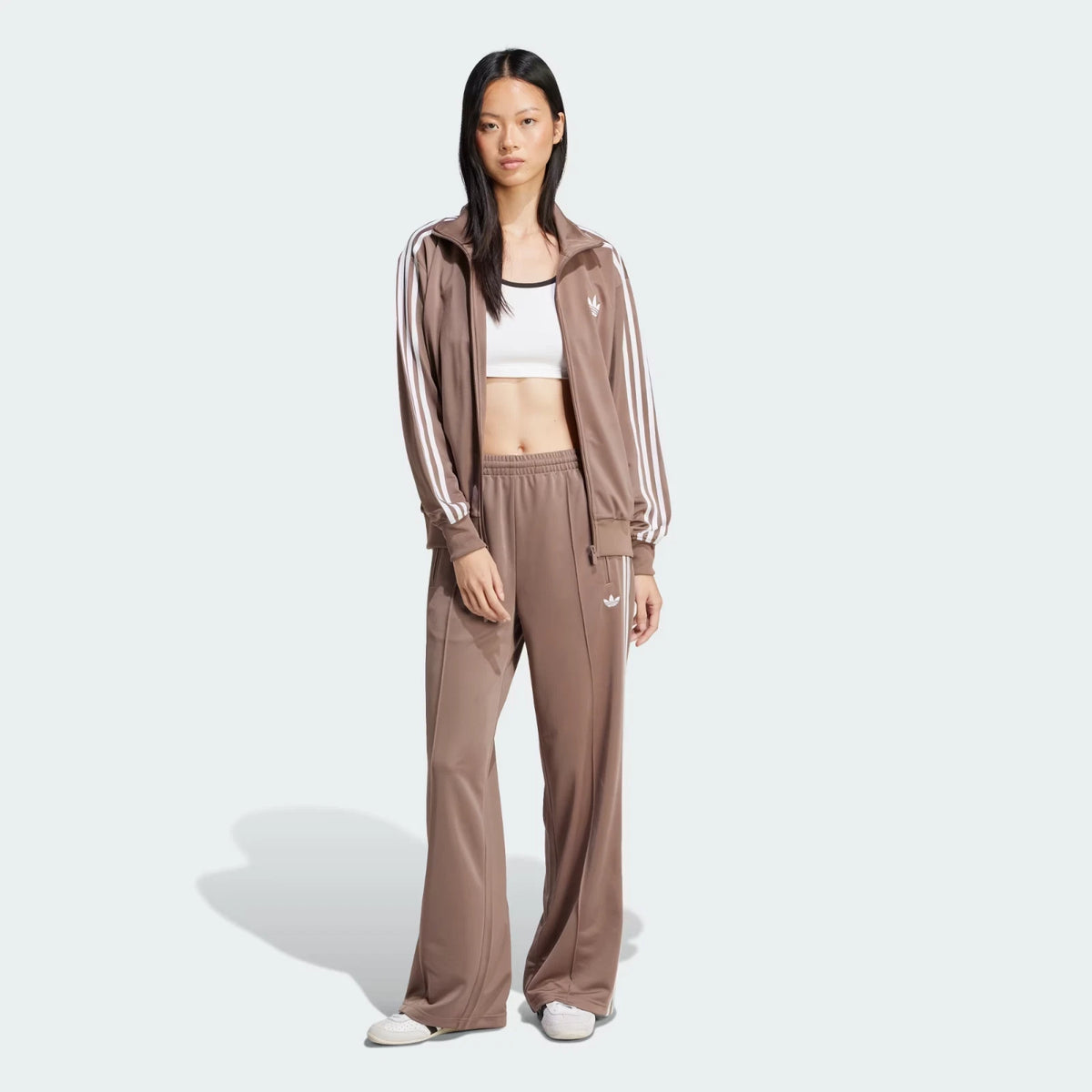 Adidas Classics Women's Firebird Tracksuit Bottoms
