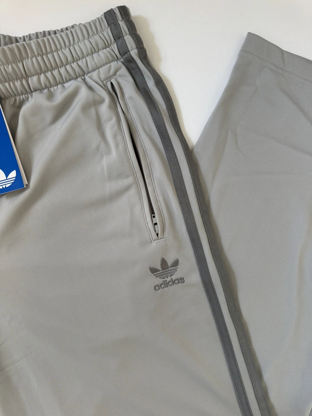Adidas Classics Firebird Track Tracksuit Bottoms