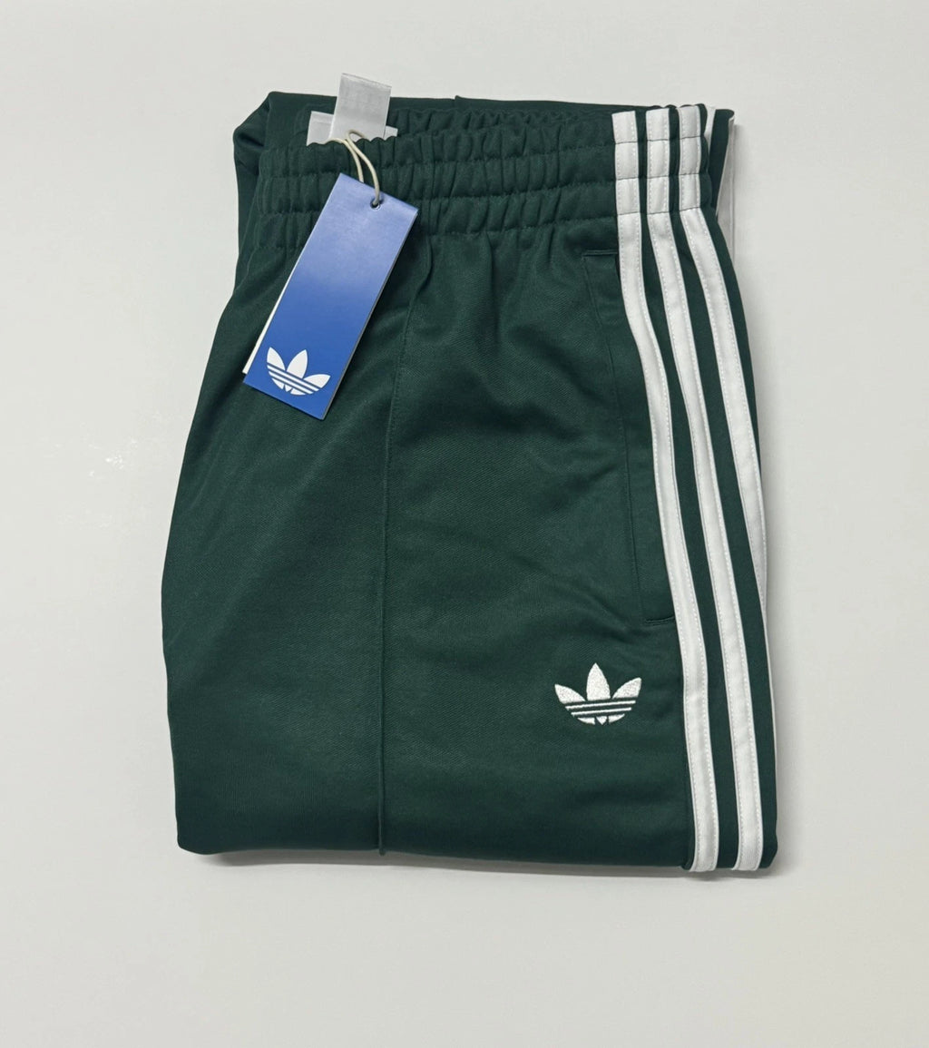Adidas Classics Baggy Track Tracksuit Bottoms