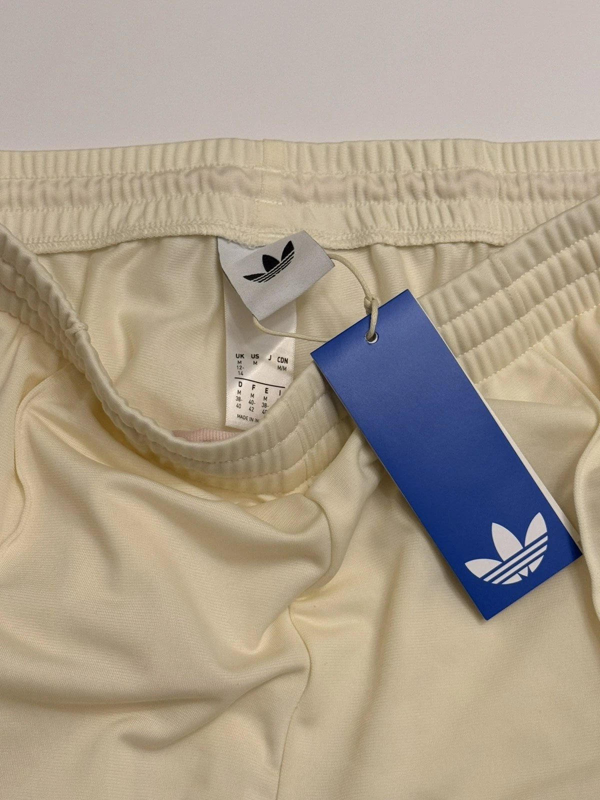 Adidas Classics Firebird Loose Bottoms