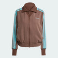 Adidas Women's Tailored Track Top