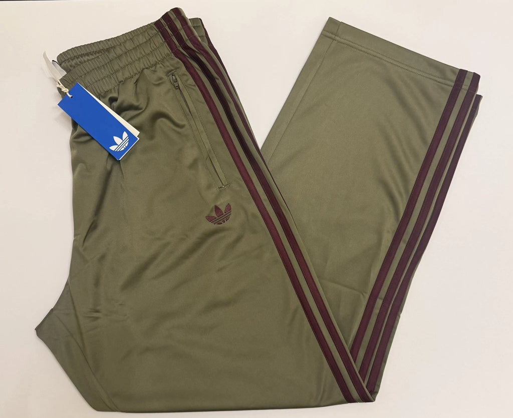 Adidas Classics Firebird Track Tracksuit Bottoms