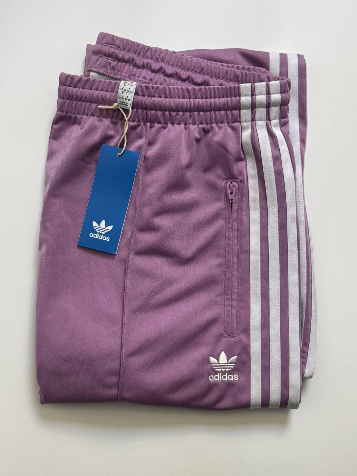 Adidas Classics Women's Firebird Tracksuit Bottoms