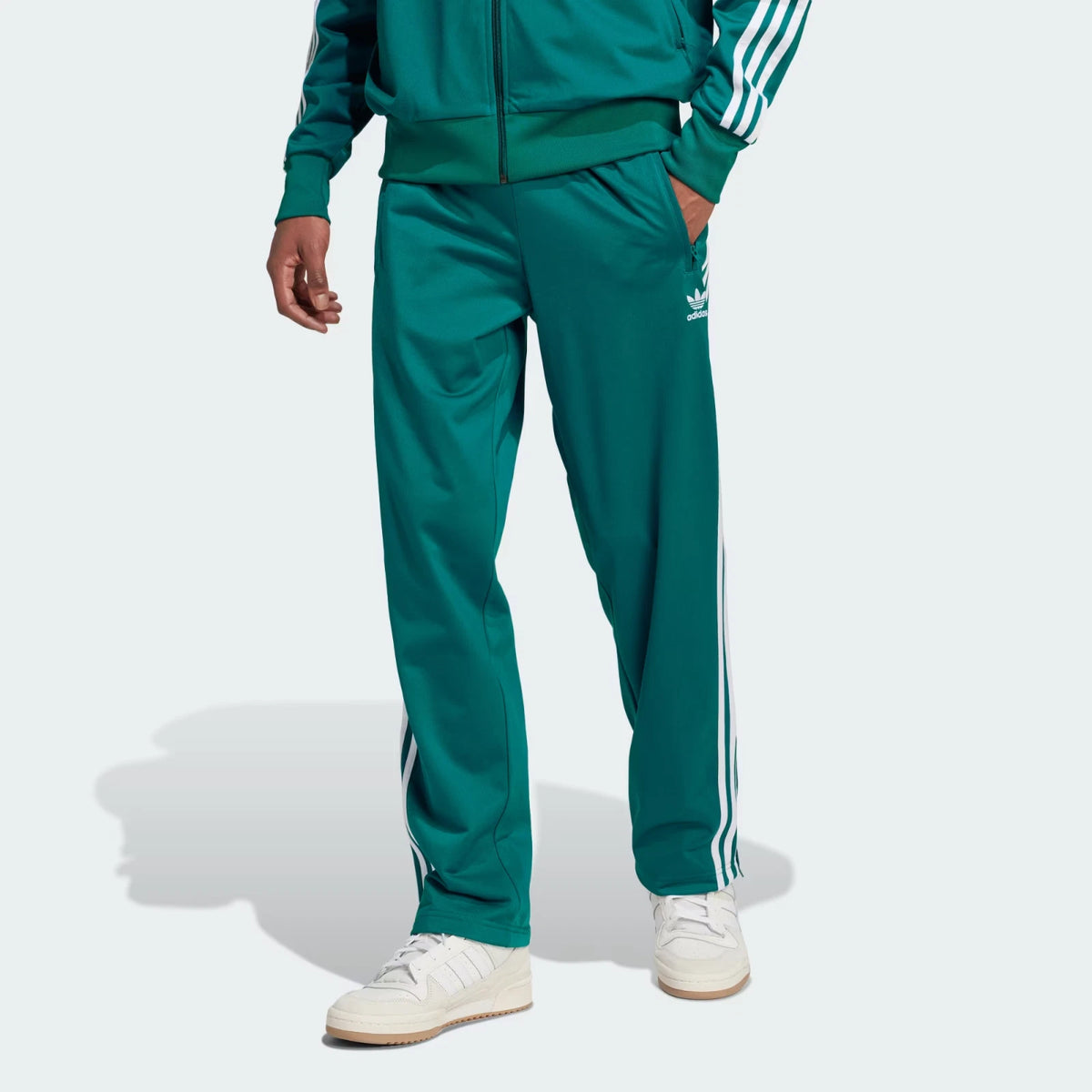 Adidas Classics Firebird Track Tracksuit Bottoms