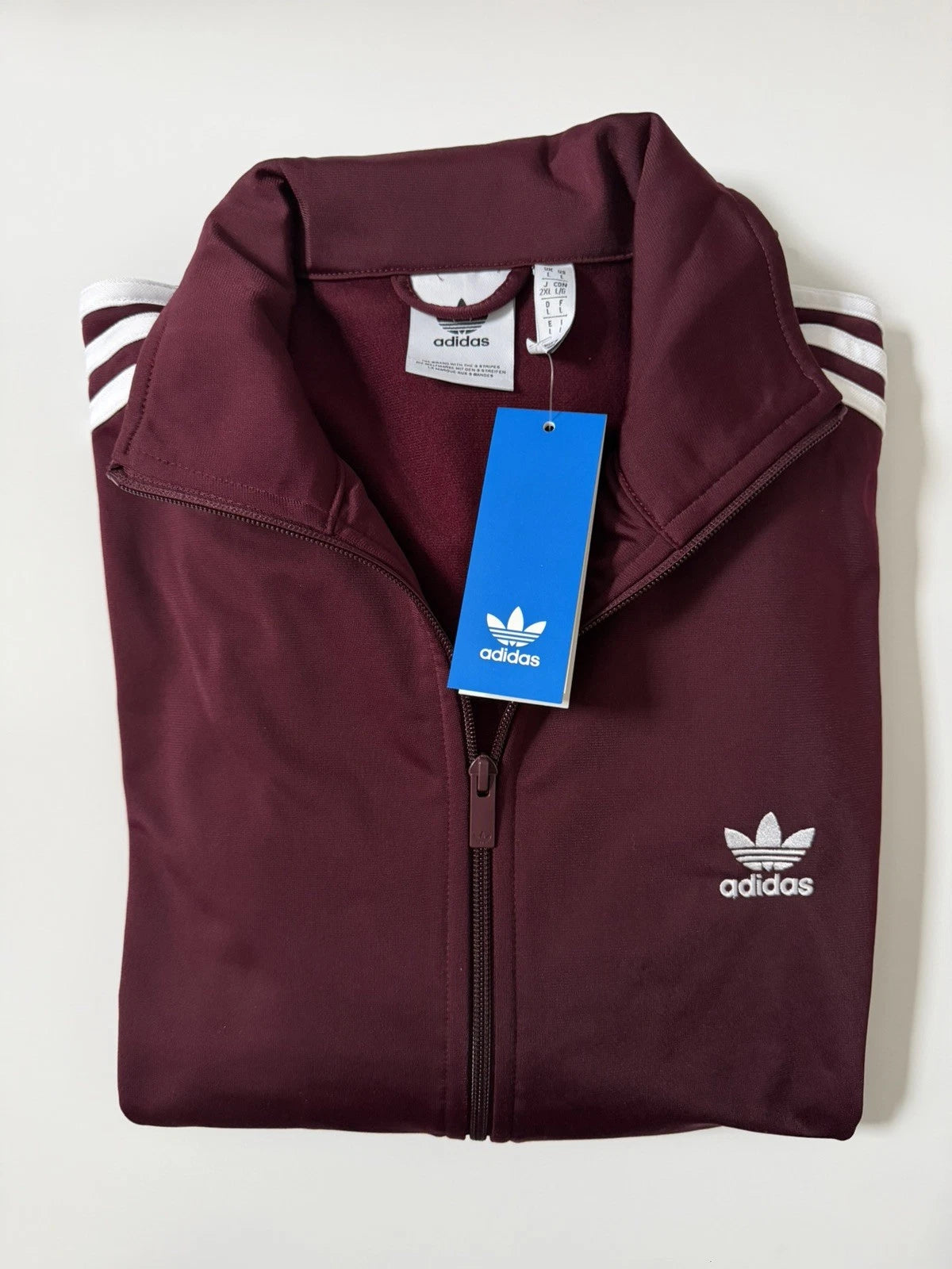 Adidas Classics Firebird Track Top