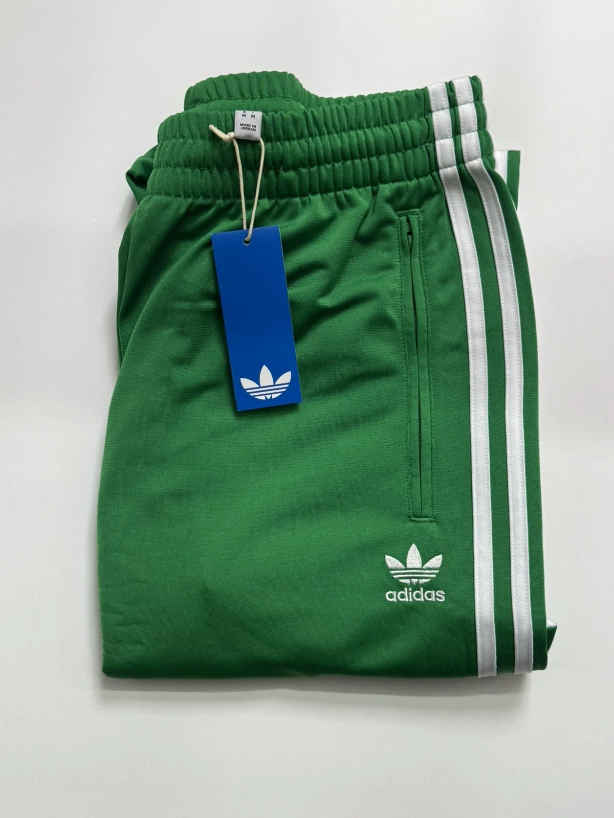 Adidas Classics Firebird Track Tracksuit Bottoms