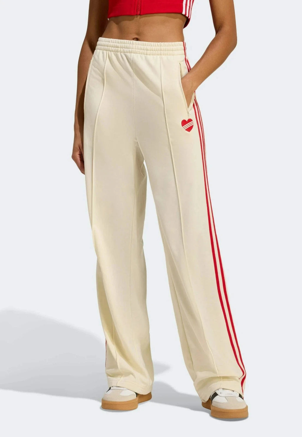 Adidas Classics Firebird Loose Bottoms