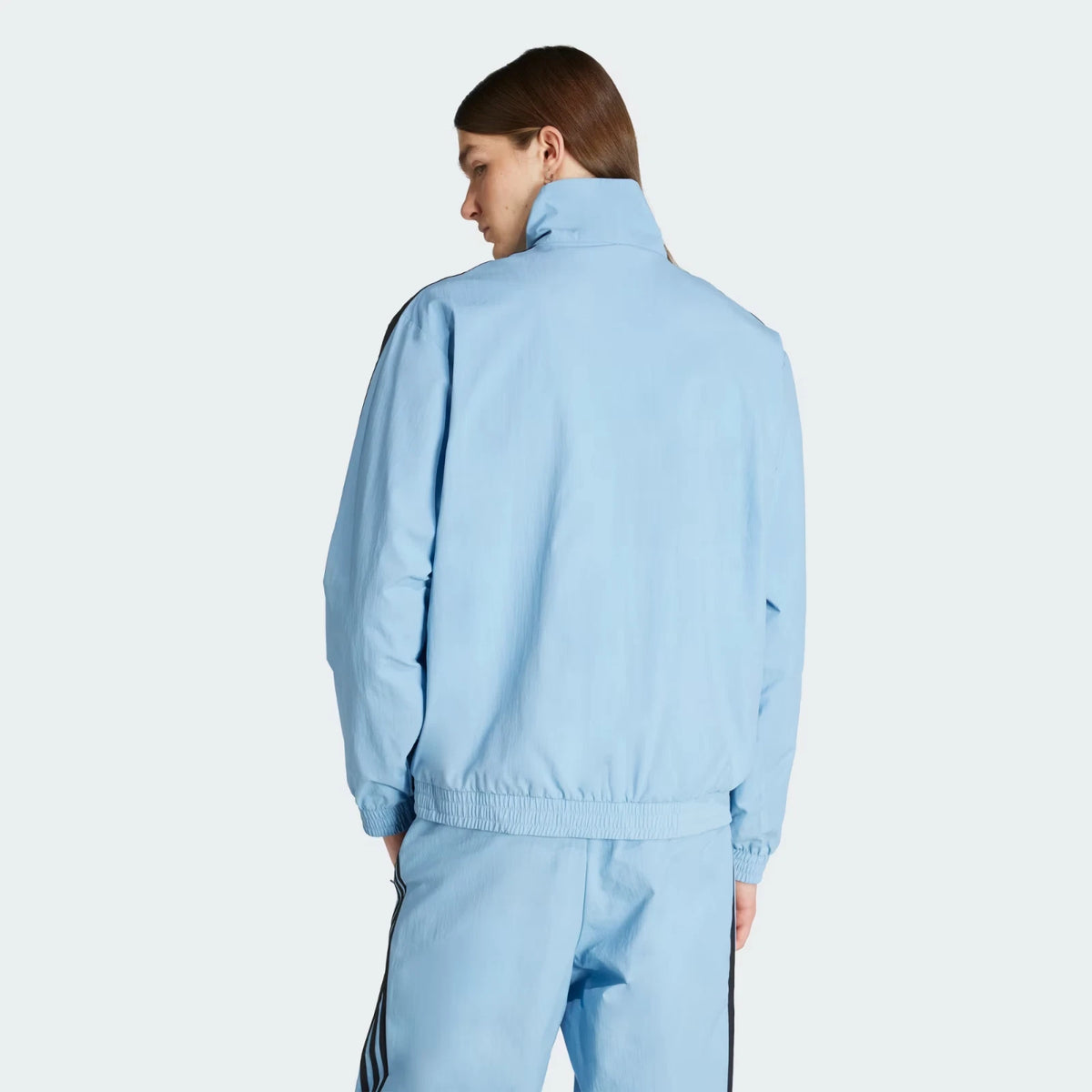 Adidas Adicolor Woven Firebird Track Top
