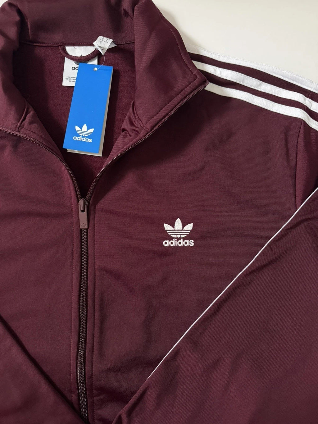 Adidas Classics Firebird Track Top