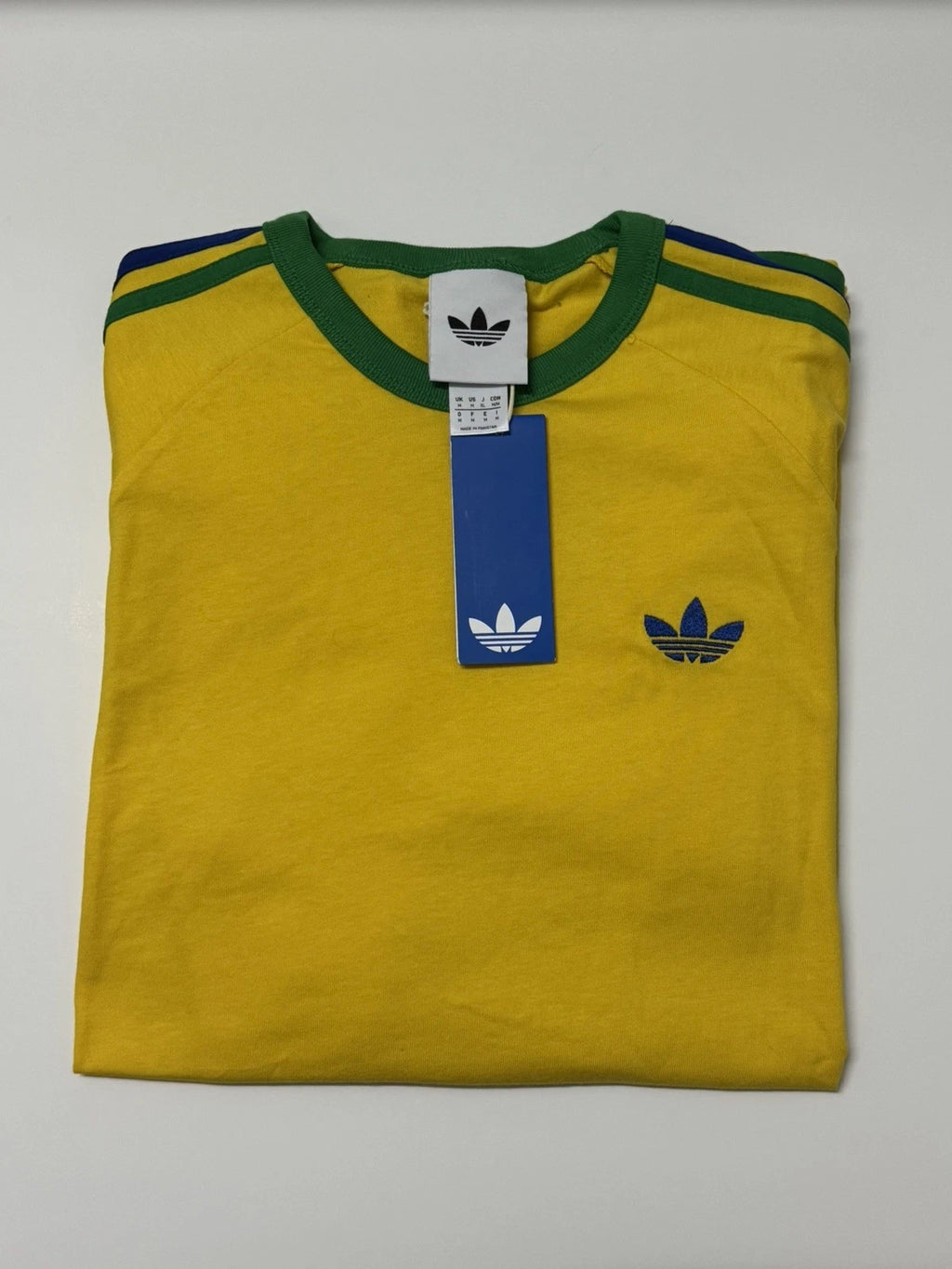 Adicolor Classics 3-Stripes Tee