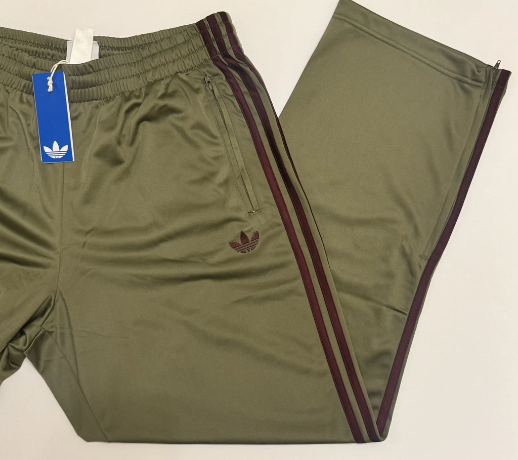 Adidas Classics Firebird Track Tracksuit Bottoms