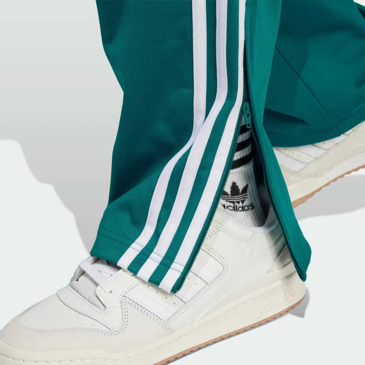Adidas Classics Firebird Track Tracksuit Bottoms