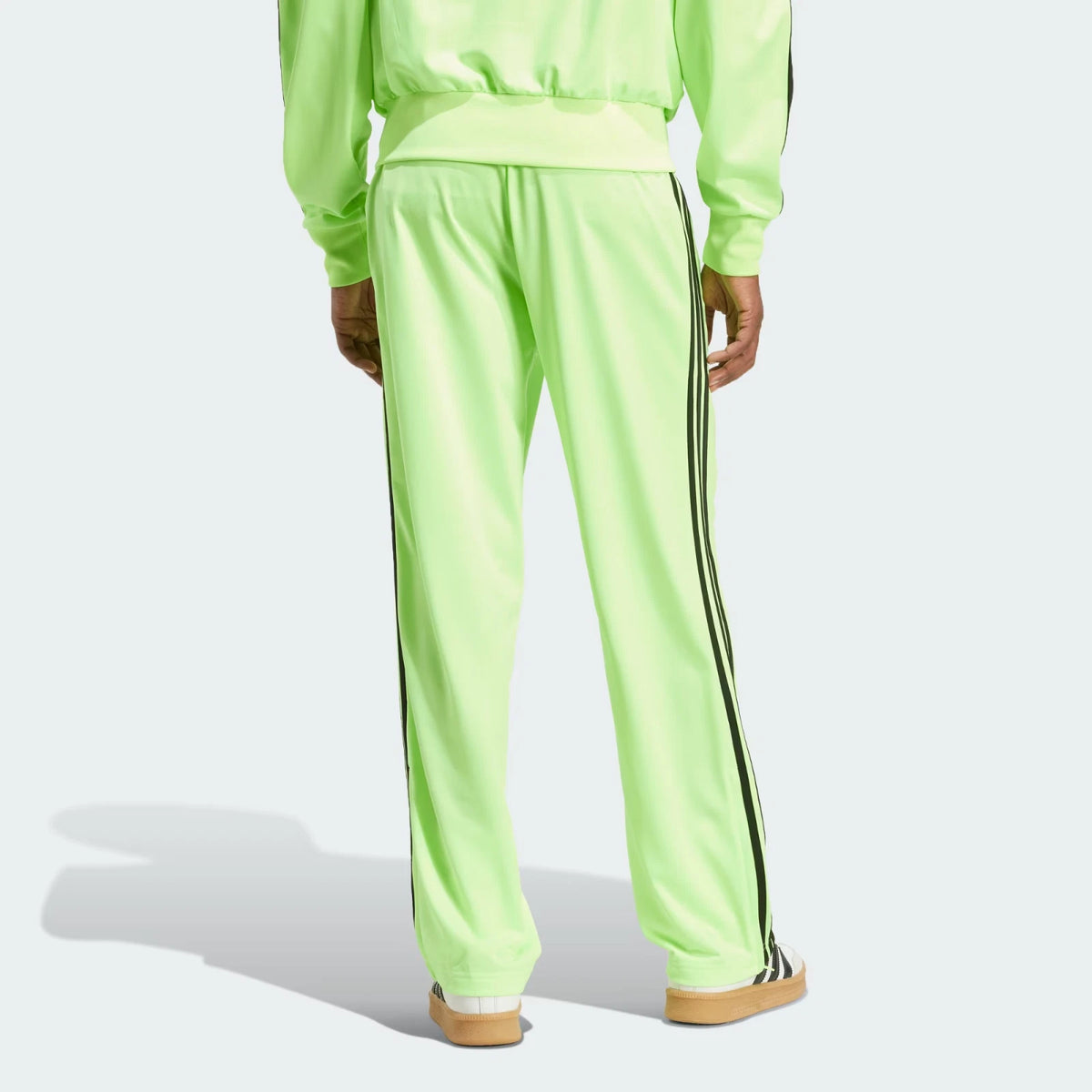 Adidas Classics Firebird Track Tracksuit Bottoms