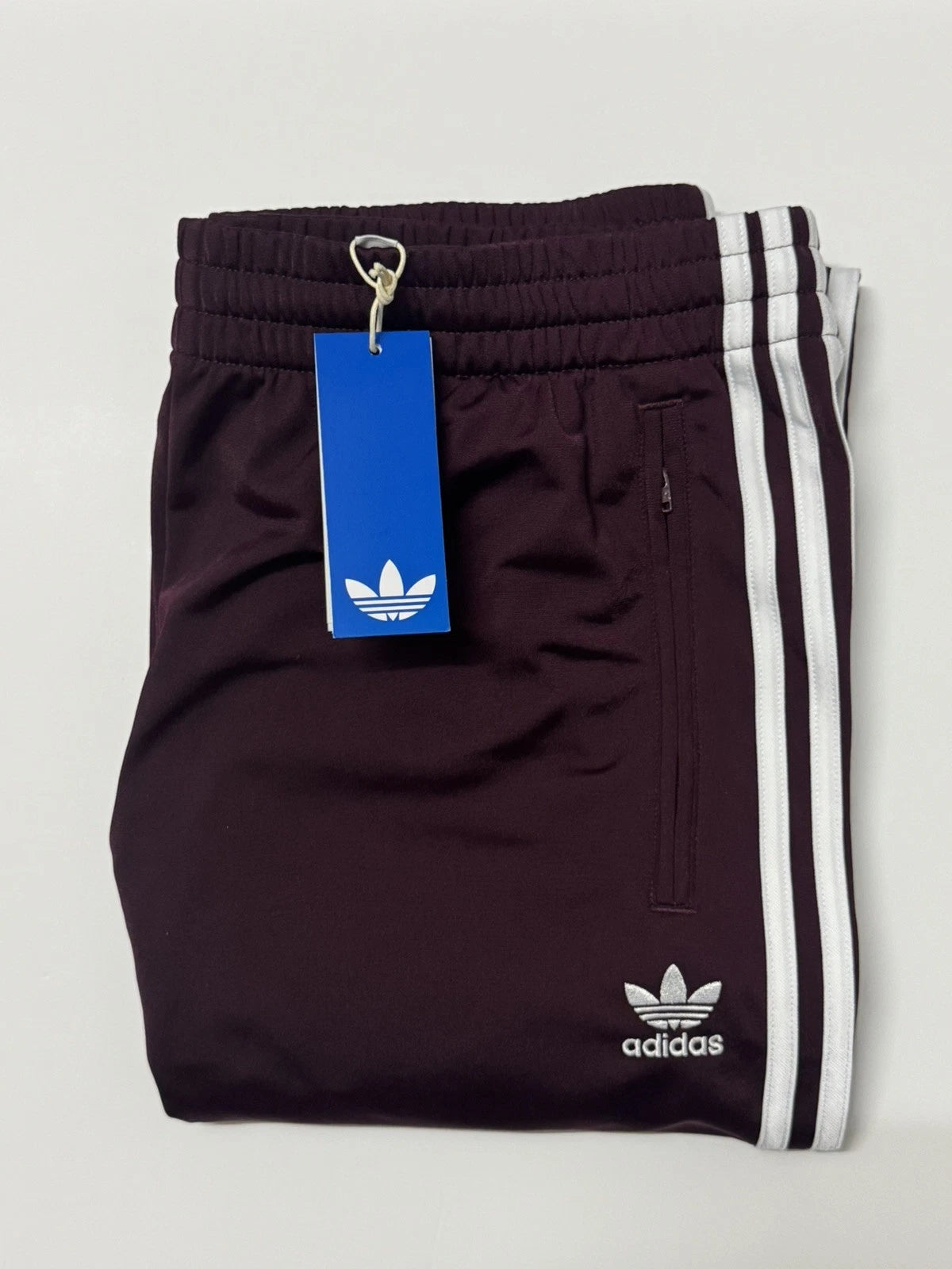 Adidas Classics Firebird Track Tracksuit Bottoms