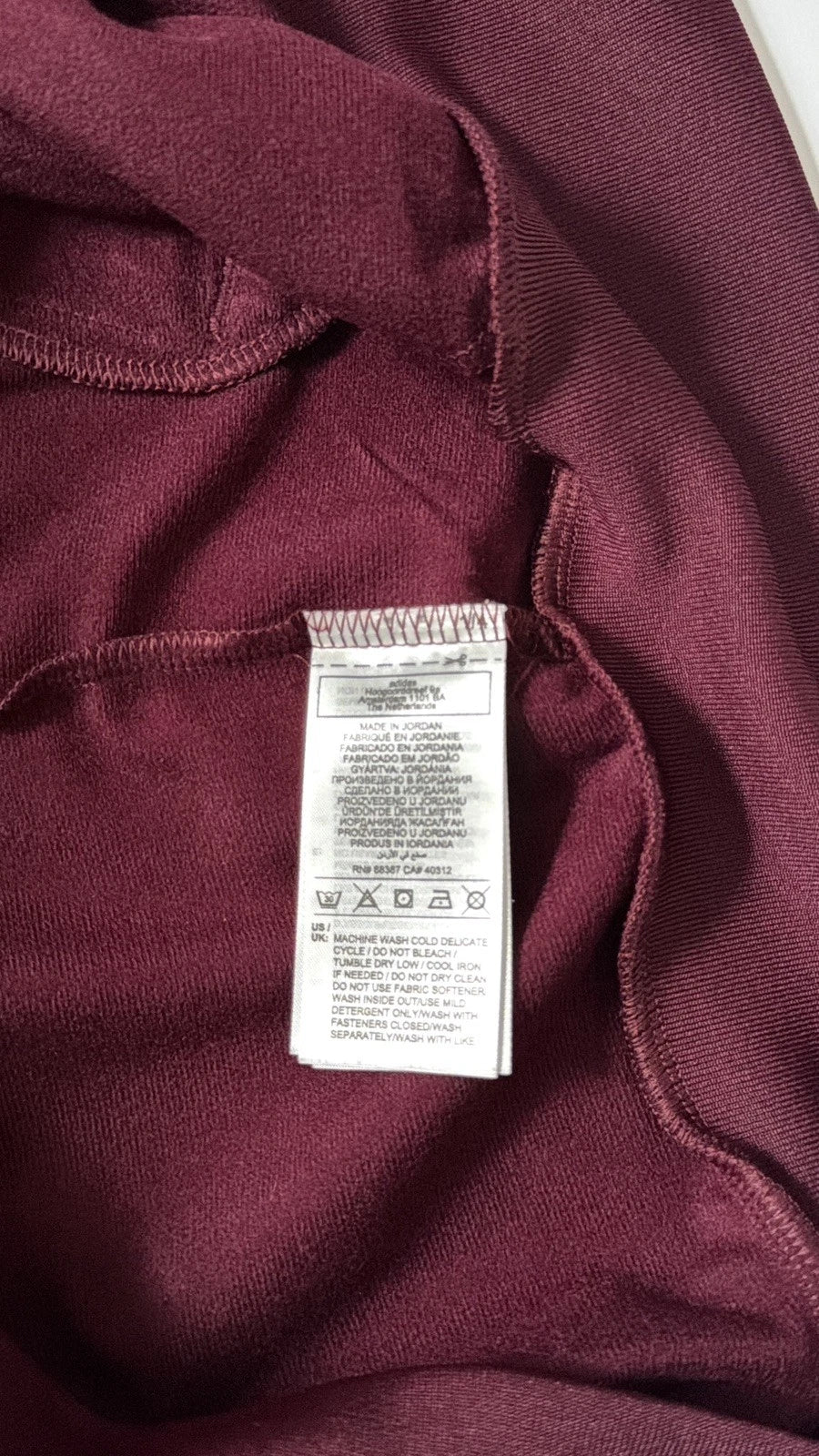 Adidas Classics Firebird Track Top