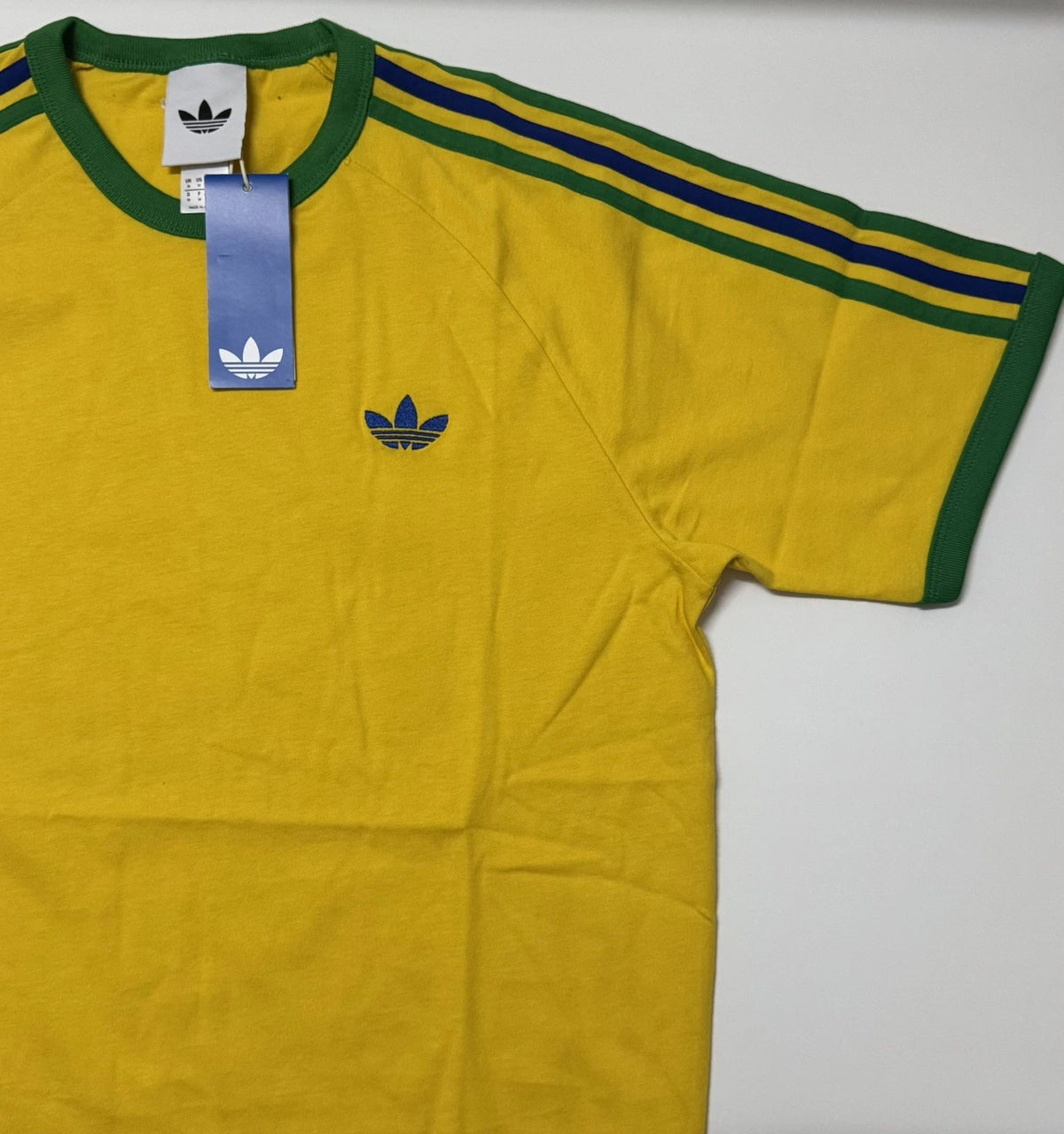 Adicolor Classics 3-Stripes Tee