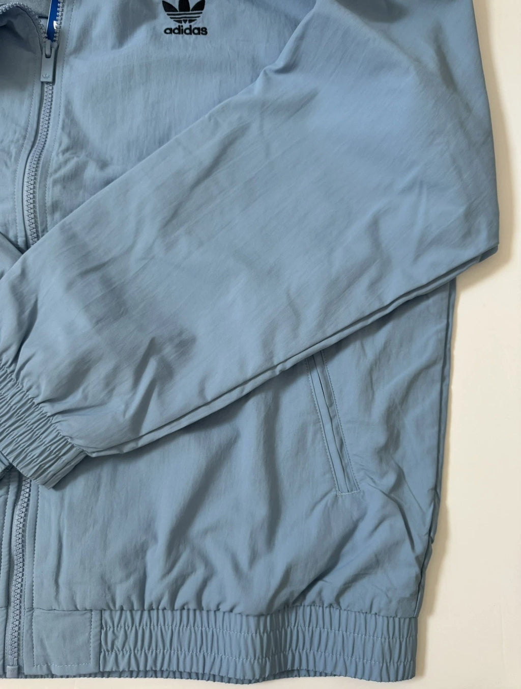 Adidas Adicolor Woven Firebird Track Top