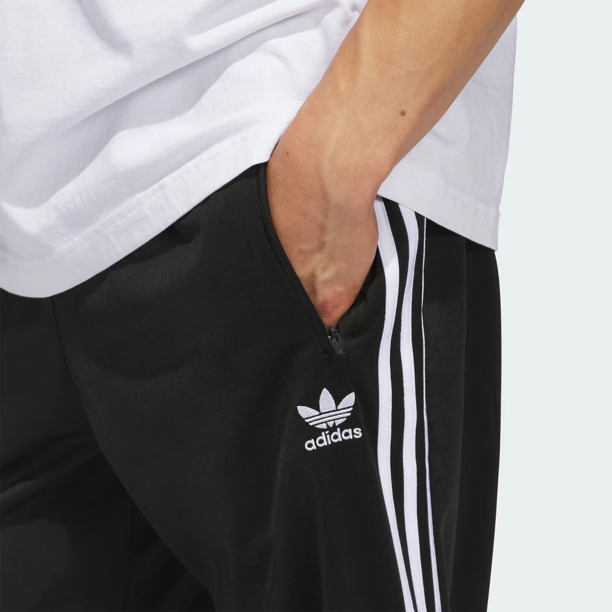 Adidas Classics Firebird Track Tracksuit Bottoms