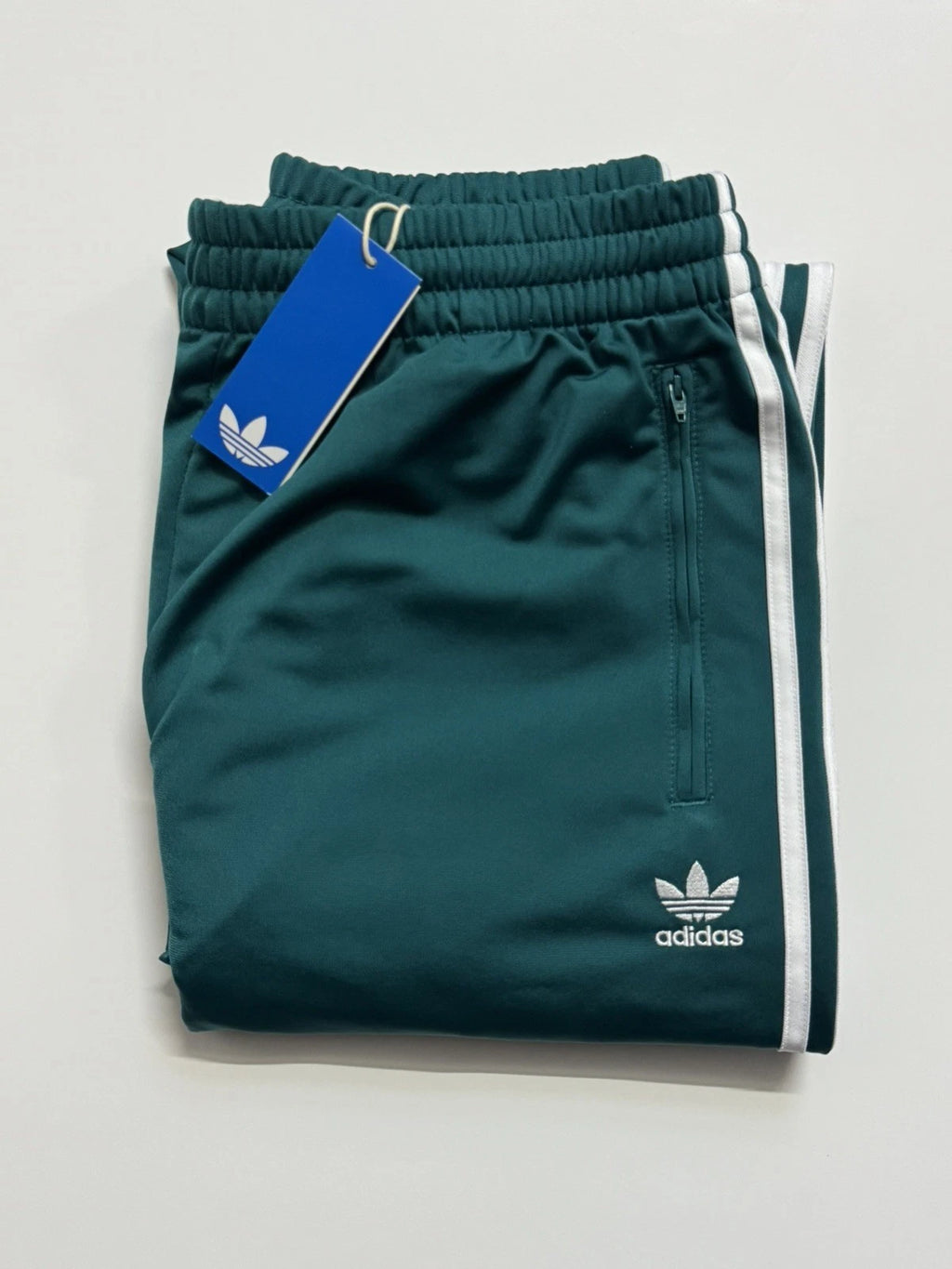 Adidas Classics Firebird Track Tracksuit Bottoms