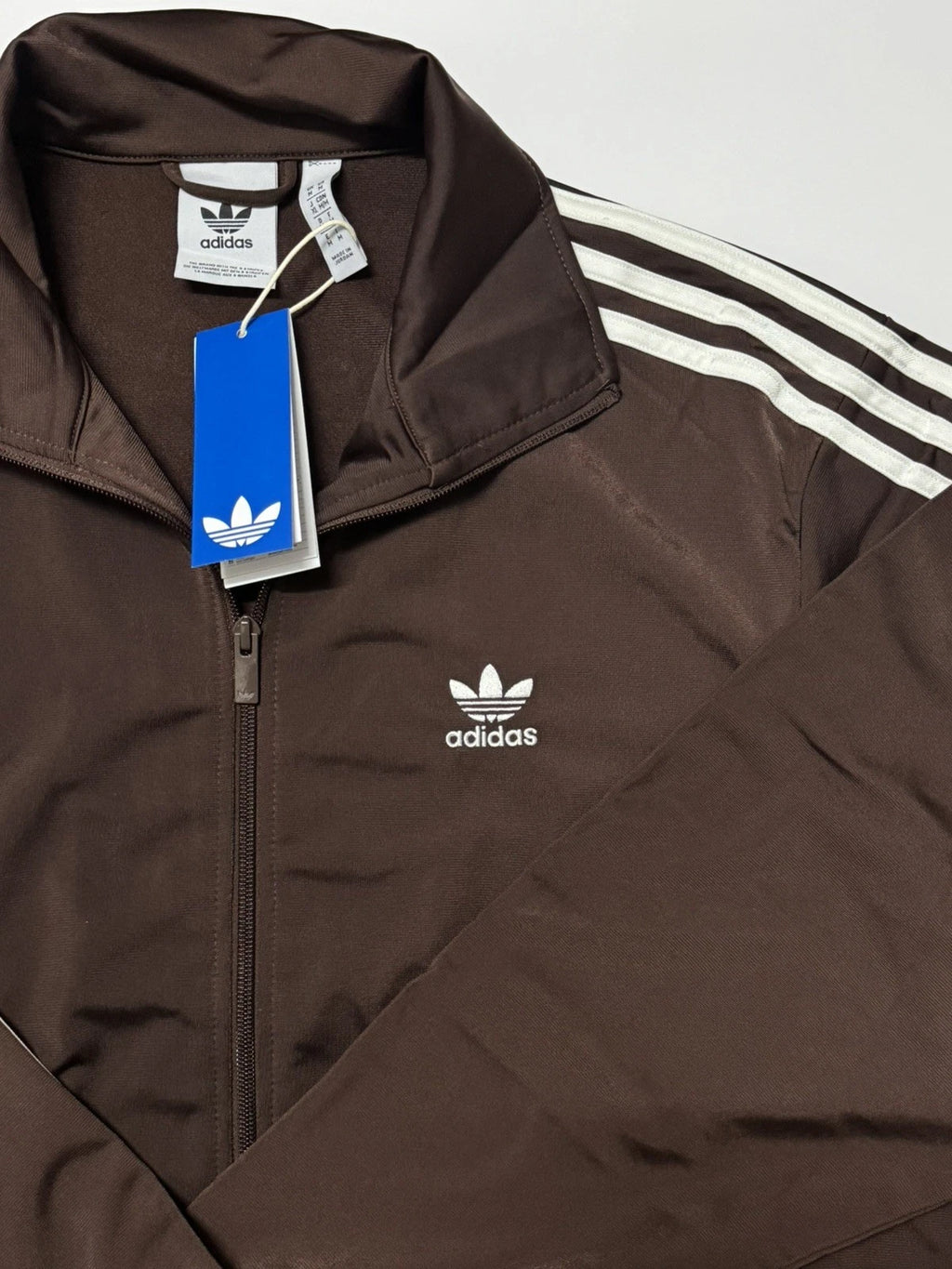 Adidas Classics Firebird Track Top