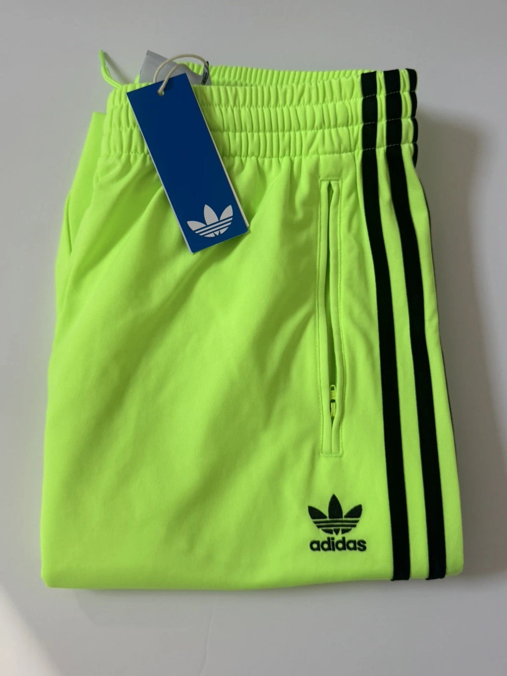 Adidas Classics Firebird Track Tracksuit Bottoms