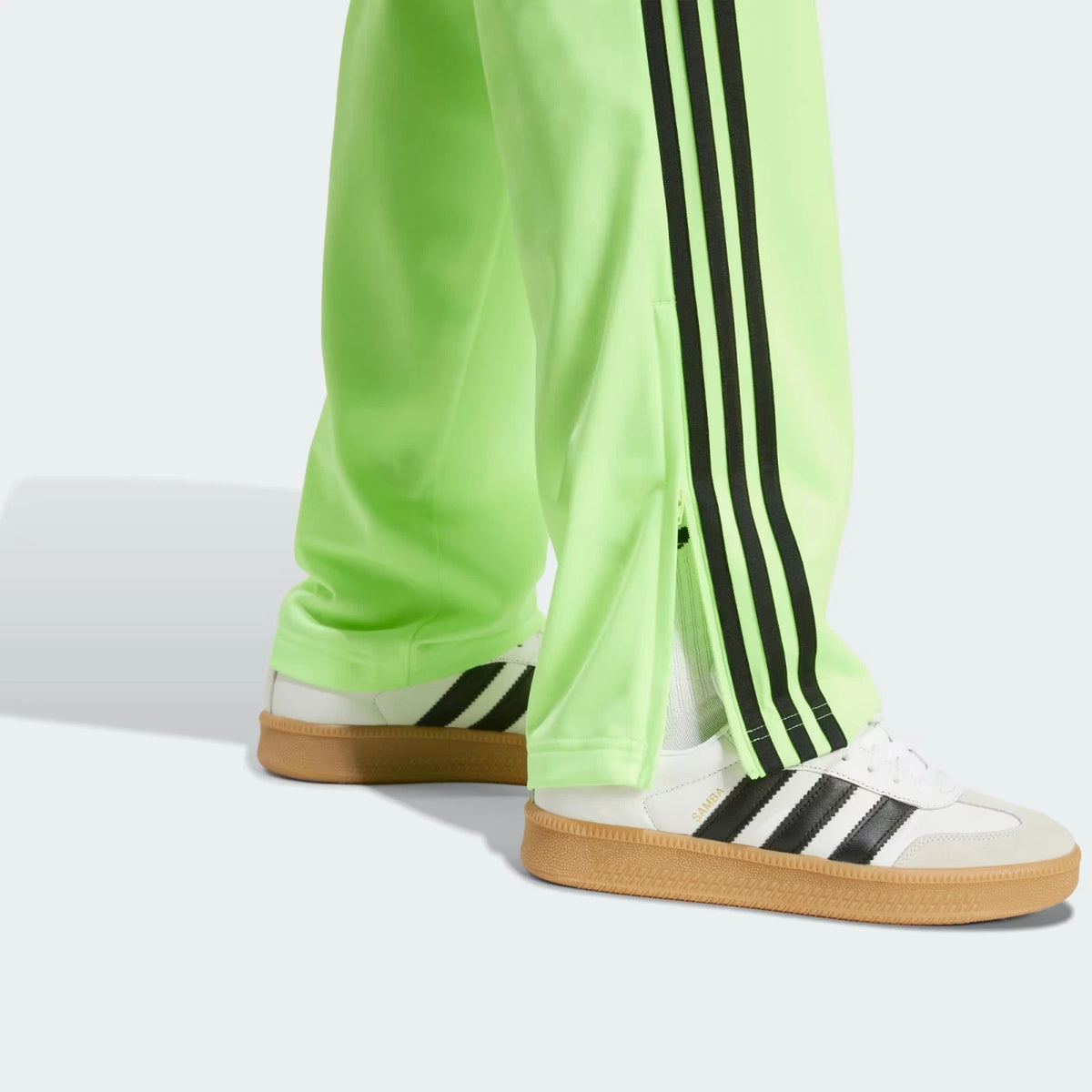 Adidas Classics Firebird Track Tracksuit Bottoms