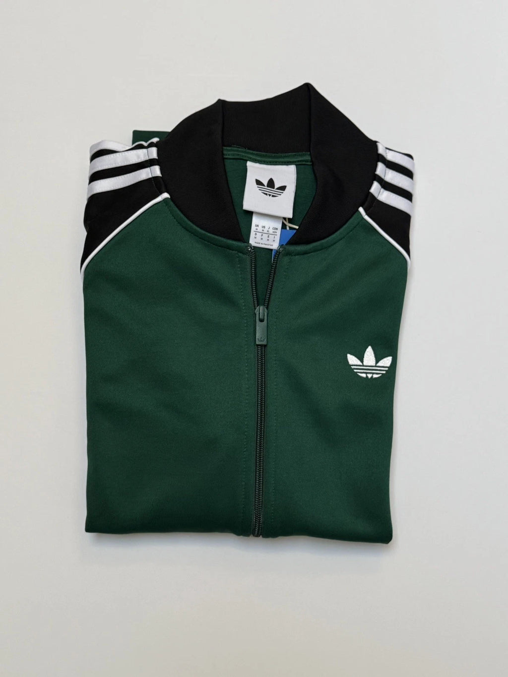 Adidas SST Track Top