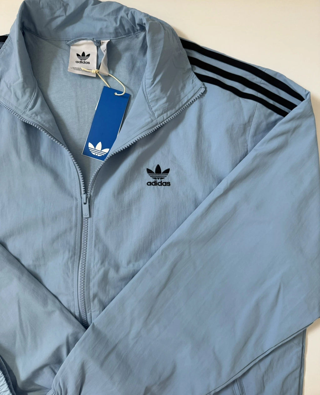Adidas Adicolor Woven Firebird Track Top