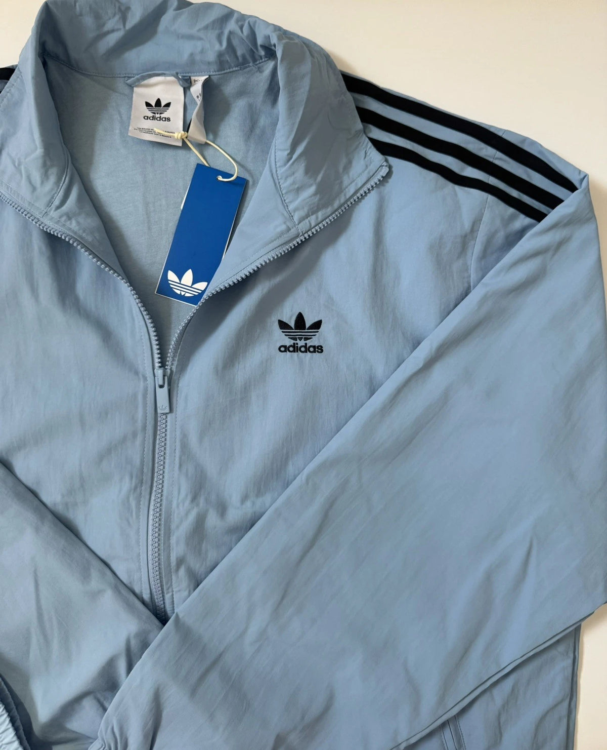Adidas Adicolor Woven Firebird Track Top