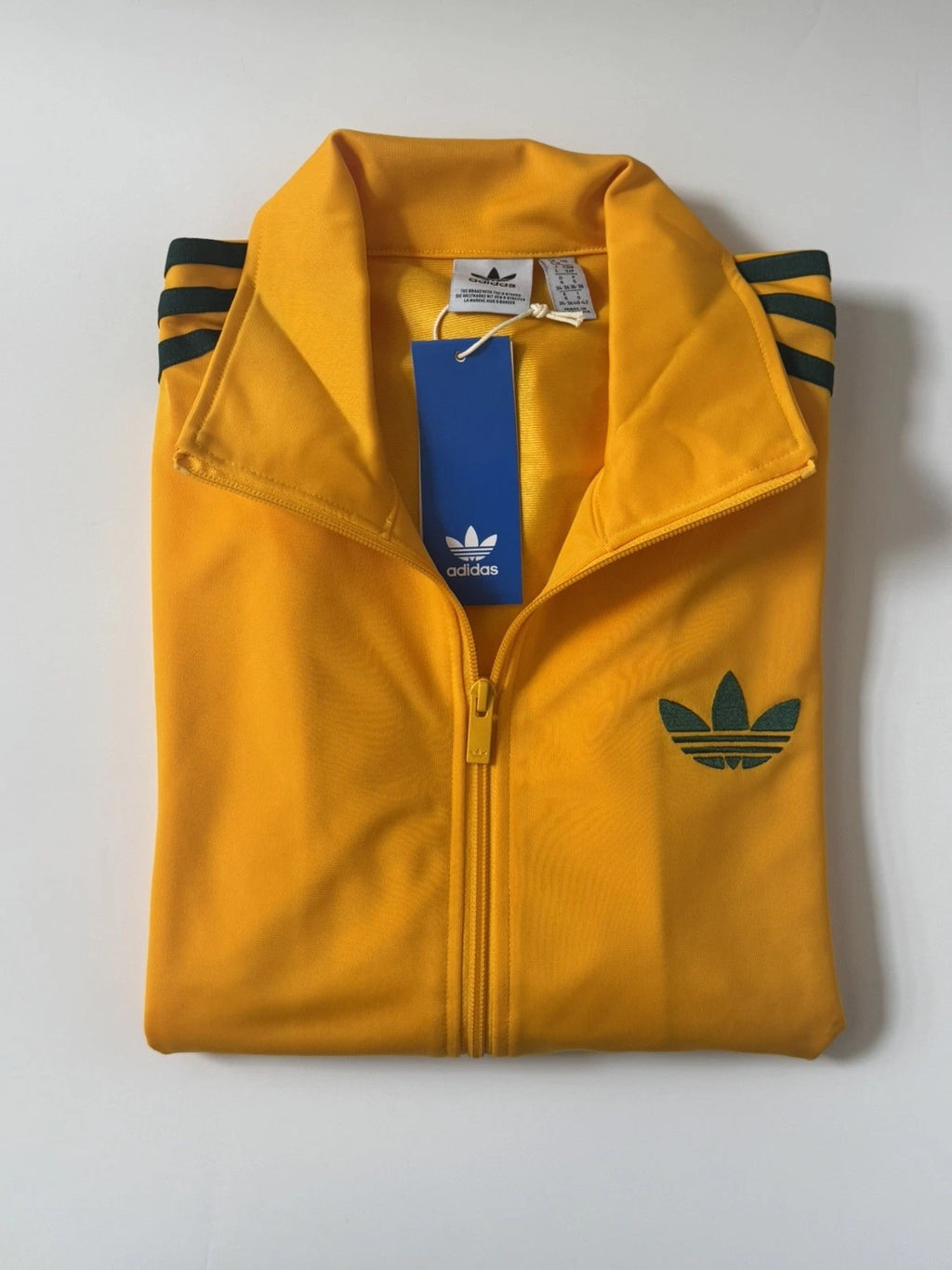 Adicolor Classic Firebird Loose Track Top