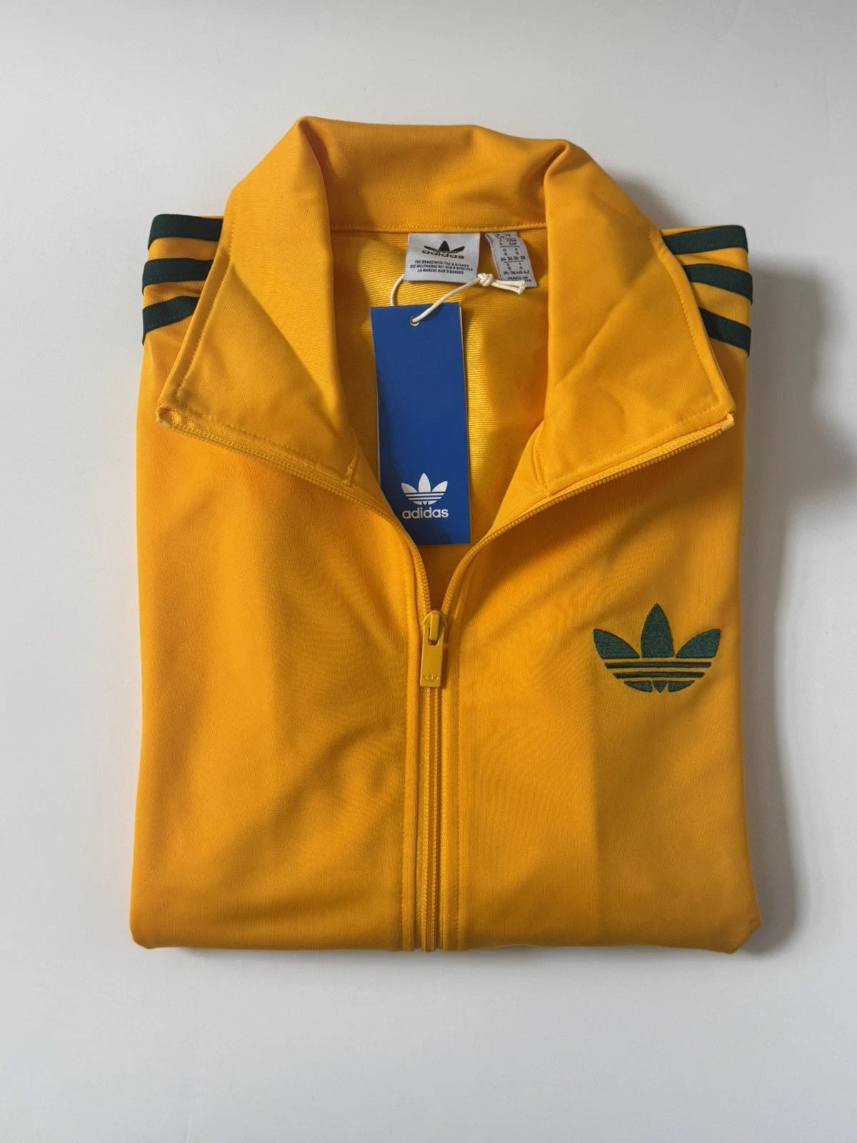 Adicolor Classic Firebird Loose Track Top